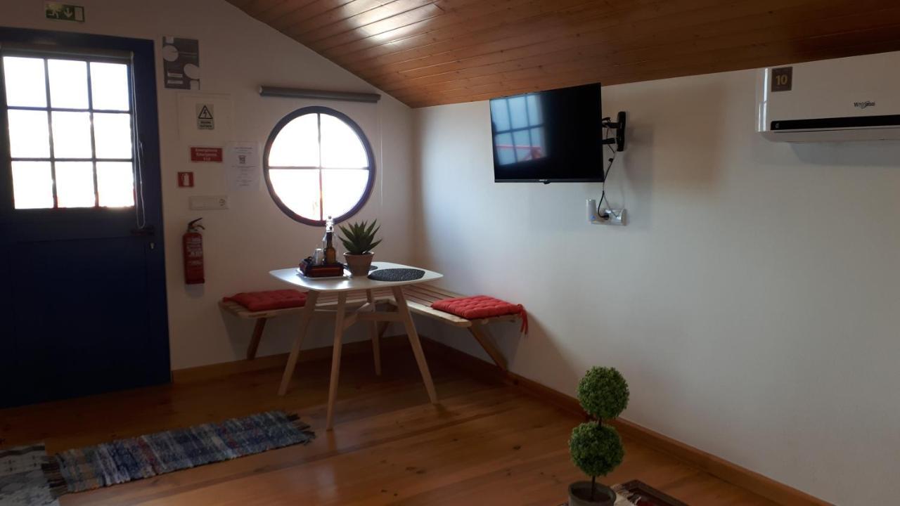 Casa Villa Dinastía Sótão Y Casa Villa Dinastía Miramar Ribeira Brava Exterior foto