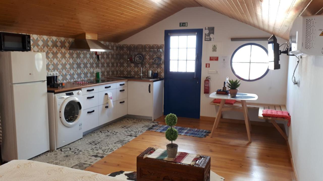 Casa Villa Dinastía Sótão Y Casa Villa Dinastía Miramar Ribeira Brava Exterior foto